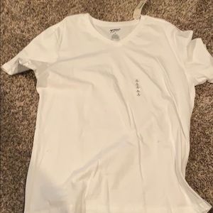 Short sleeve Arizona tee shirt